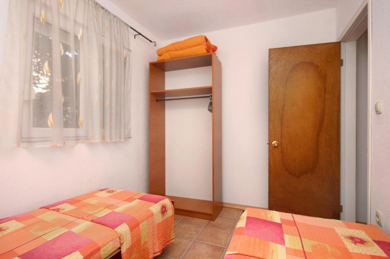 Apartment Podaca 6050A Extérieur photo