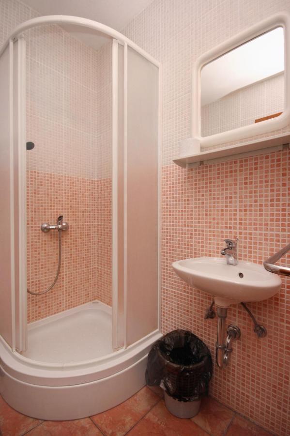 Apartment Podaca 6050A Extérieur photo