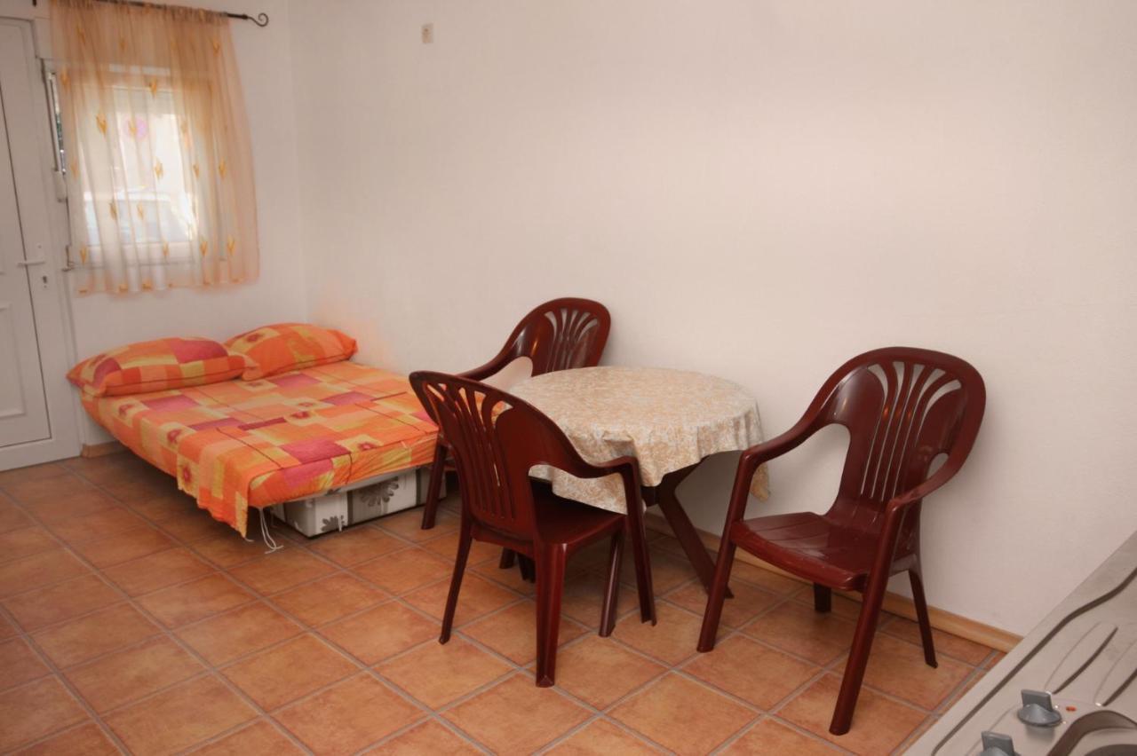 Apartment Podaca 6050A Extérieur photo