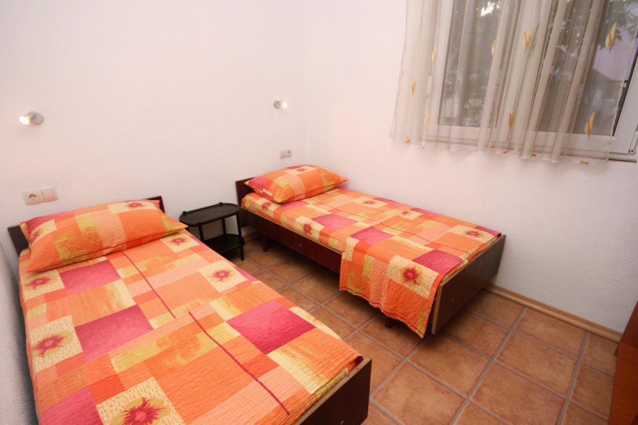 Apartment Podaca 6050A Extérieur photo